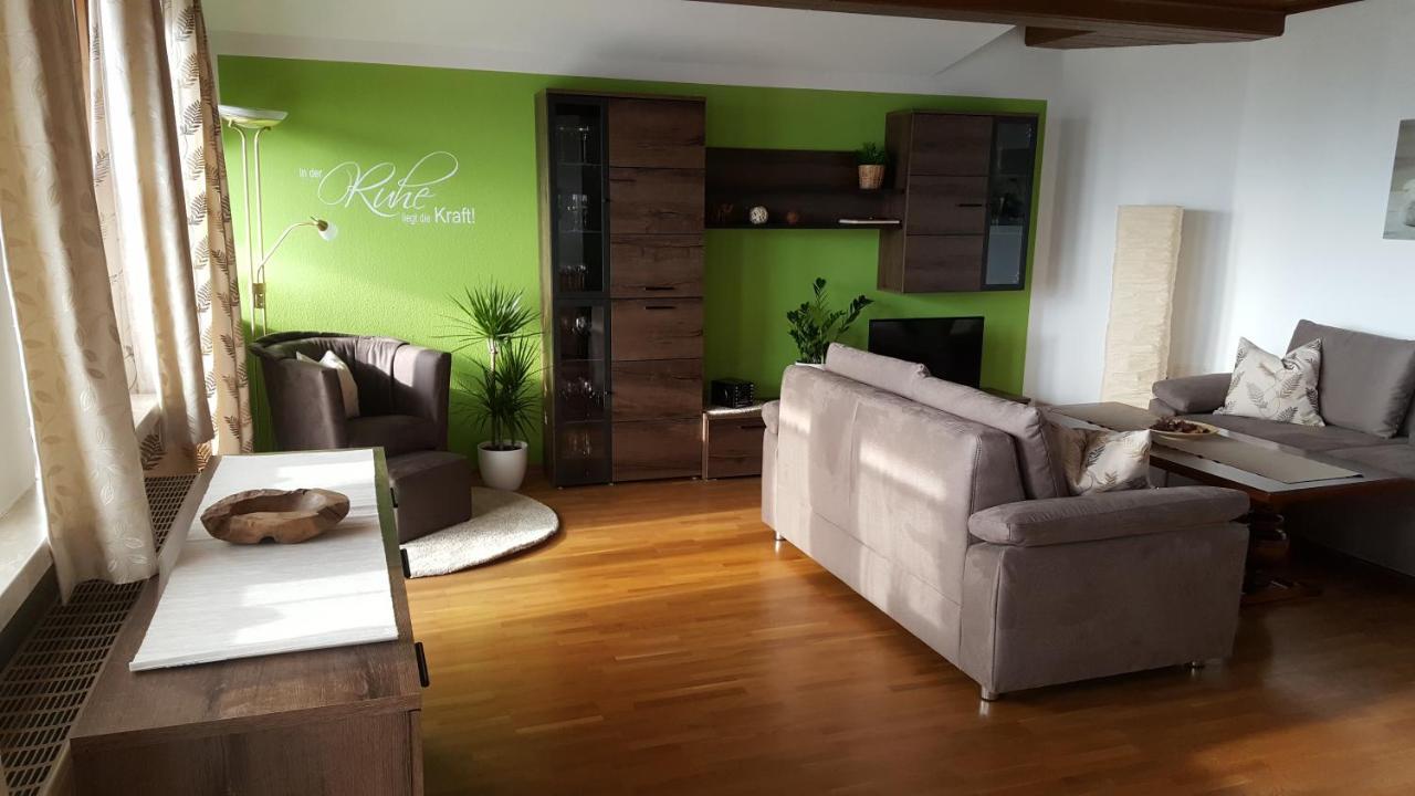 Apartment Elisabeth Stadler Sankt Gilgen Eksteriør billede